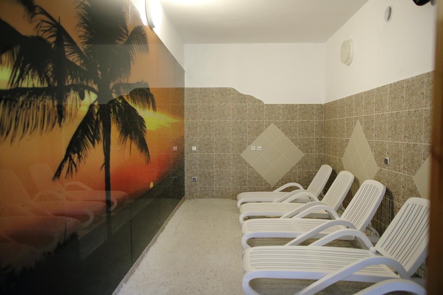 Hotel Kalchem Brzozie Esterno foto
